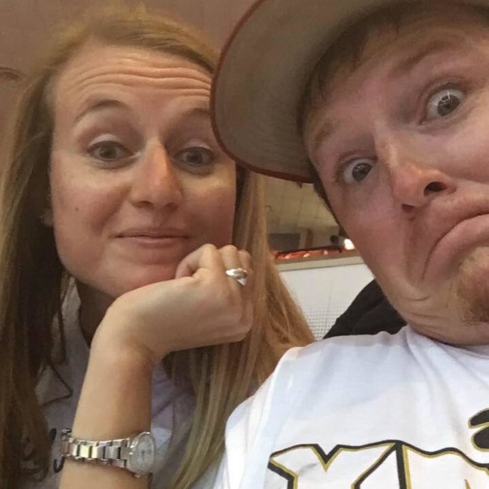 Meet your Posher, Kelsey